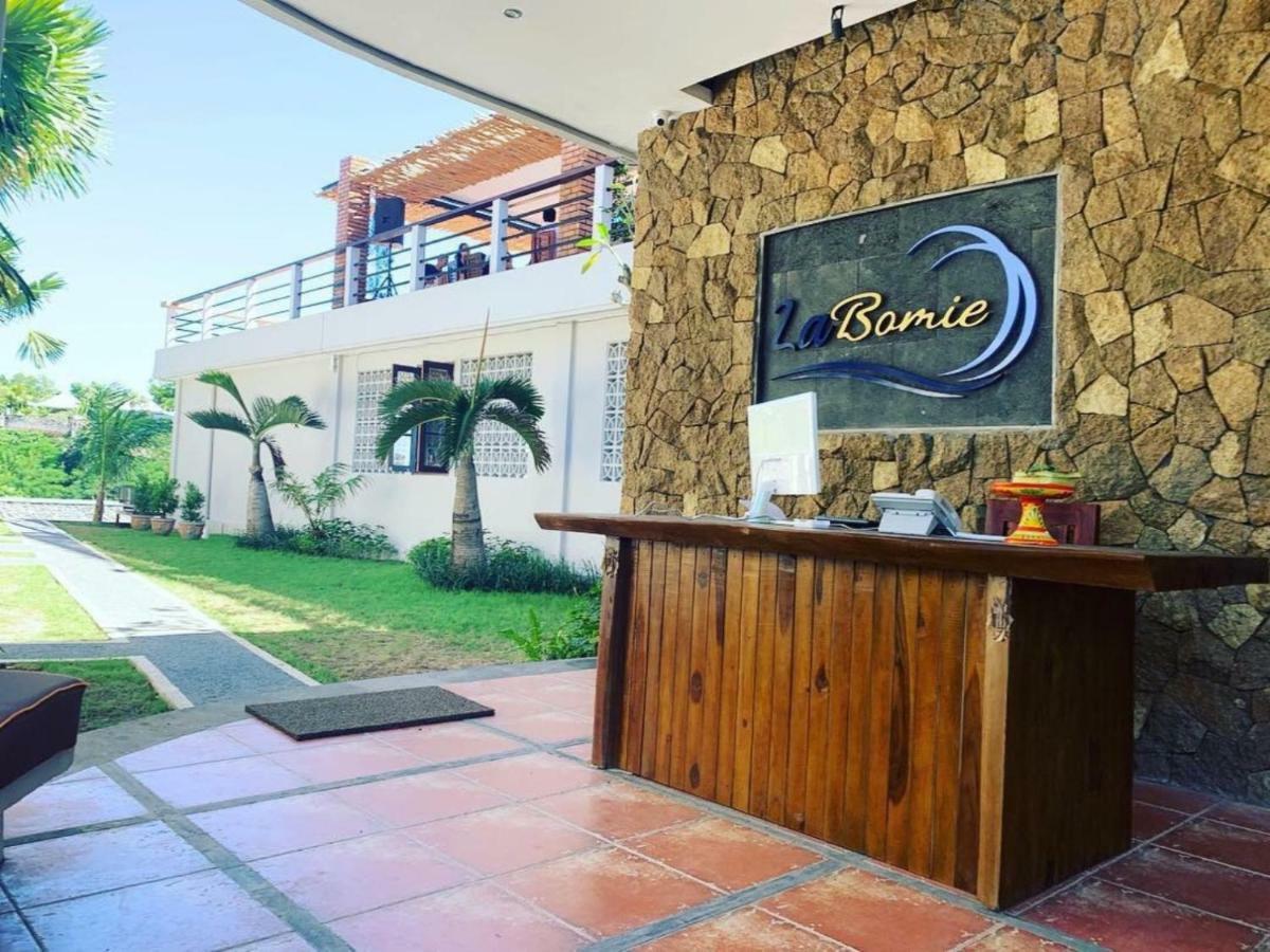 Hotel La Bomie Uluwatu By Bukit Vista Extérieur photo
