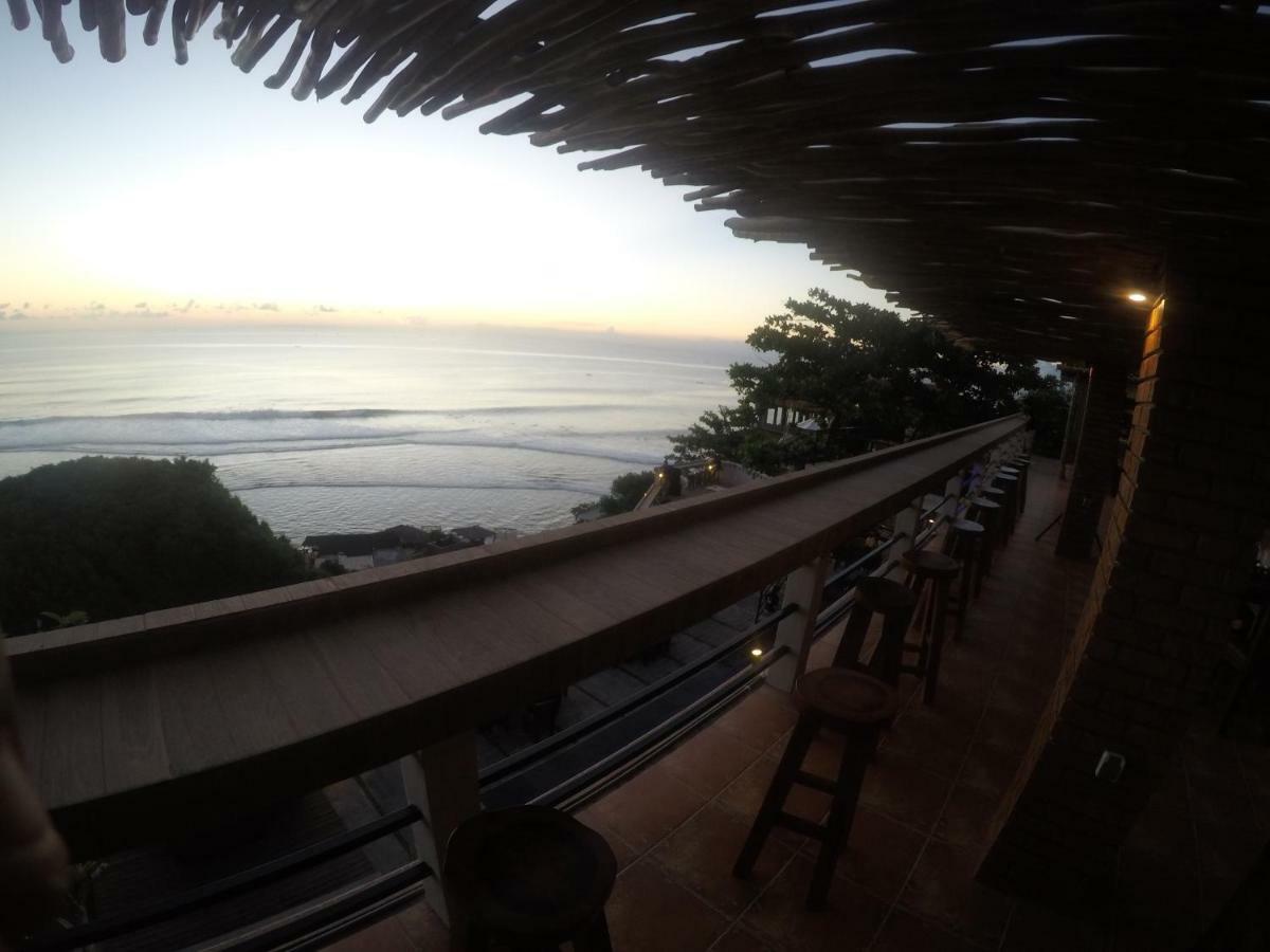 Hotel La Bomie Uluwatu By Bukit Vista Extérieur photo
