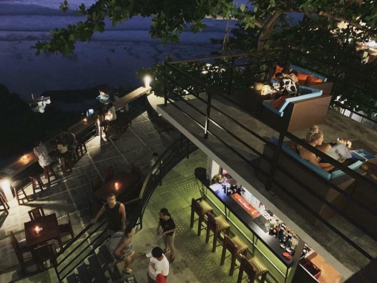 Hotel La Bomie Uluwatu By Bukit Vista Extérieur photo