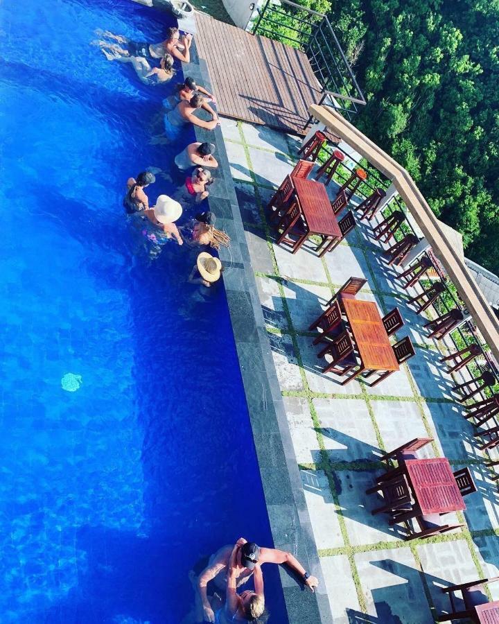 Hotel La Bomie Uluwatu By Bukit Vista Extérieur photo