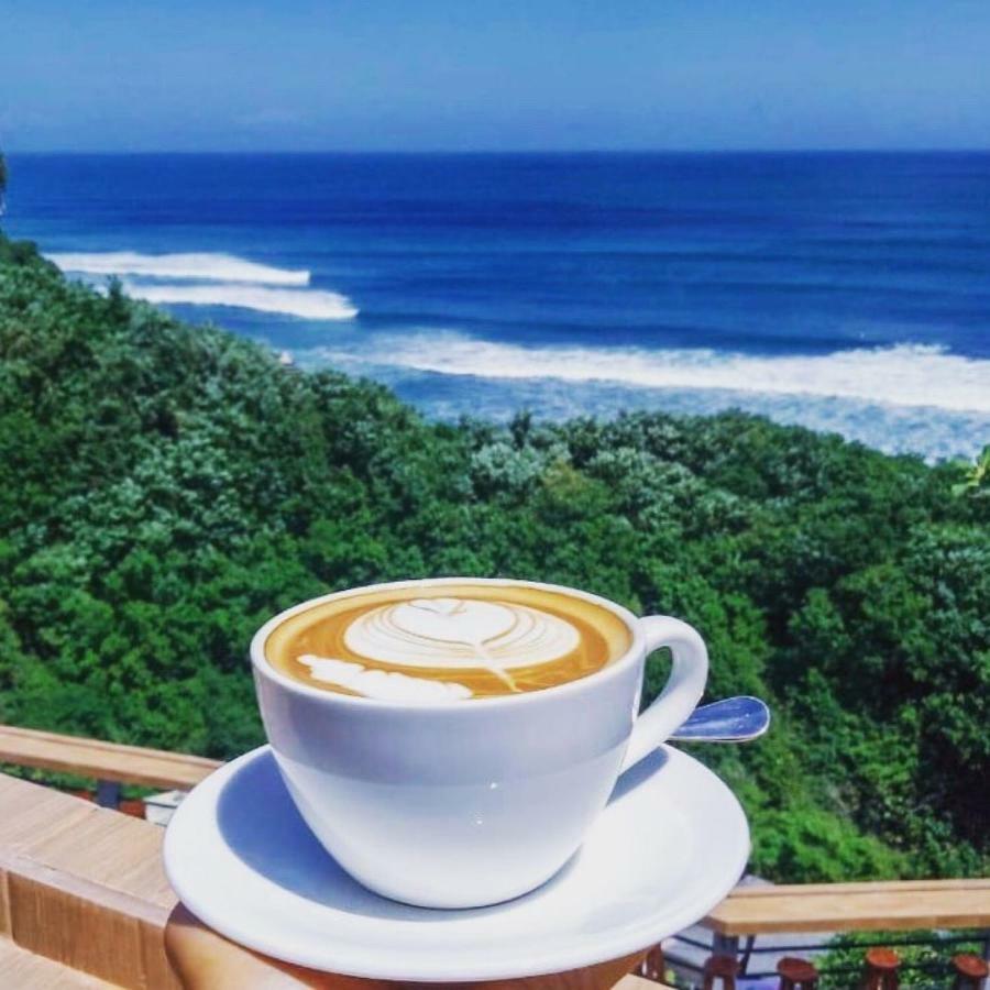 Hotel La Bomie Uluwatu By Bukit Vista Extérieur photo