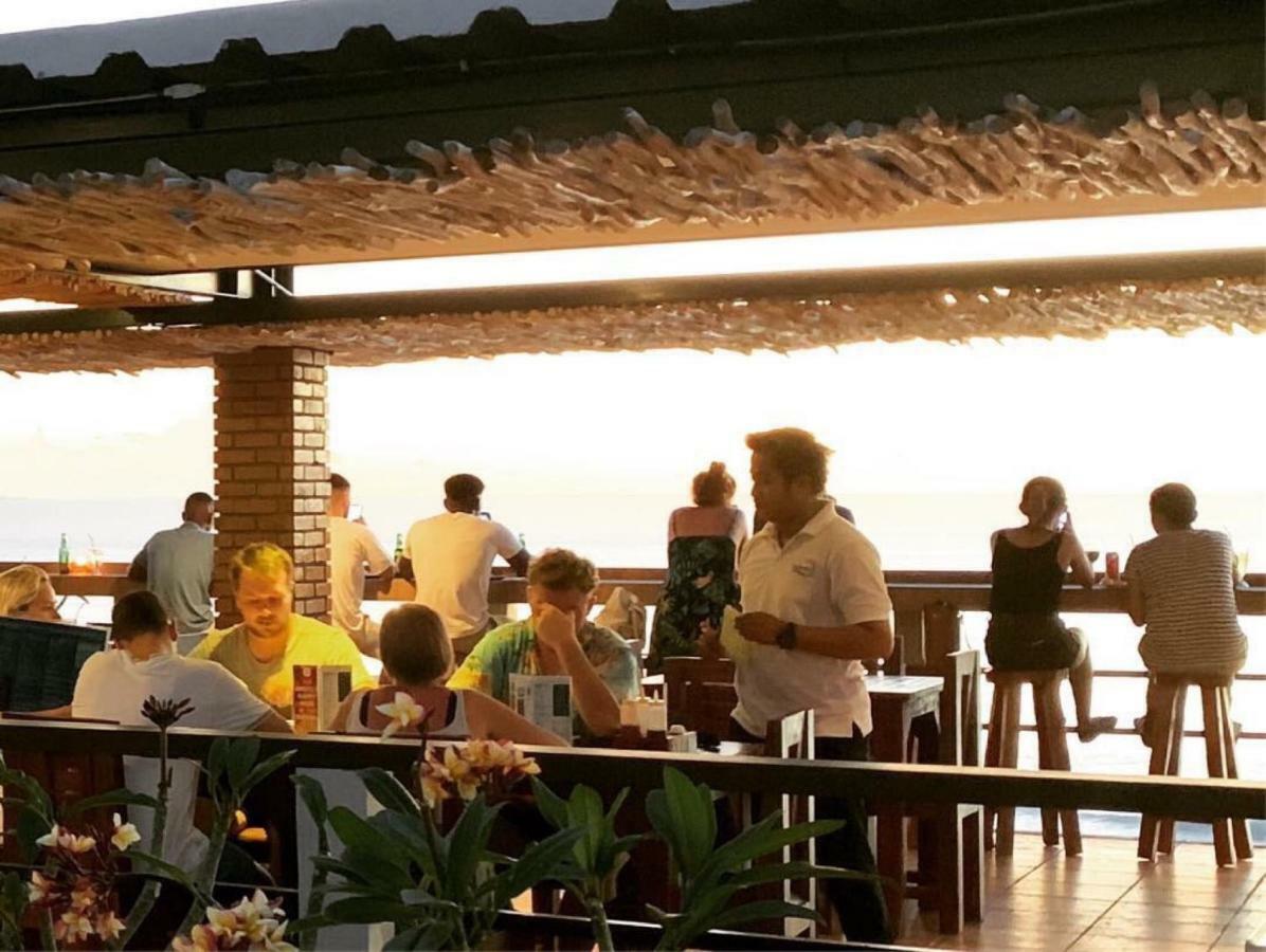 Hotel La Bomie Uluwatu By Bukit Vista Extérieur photo