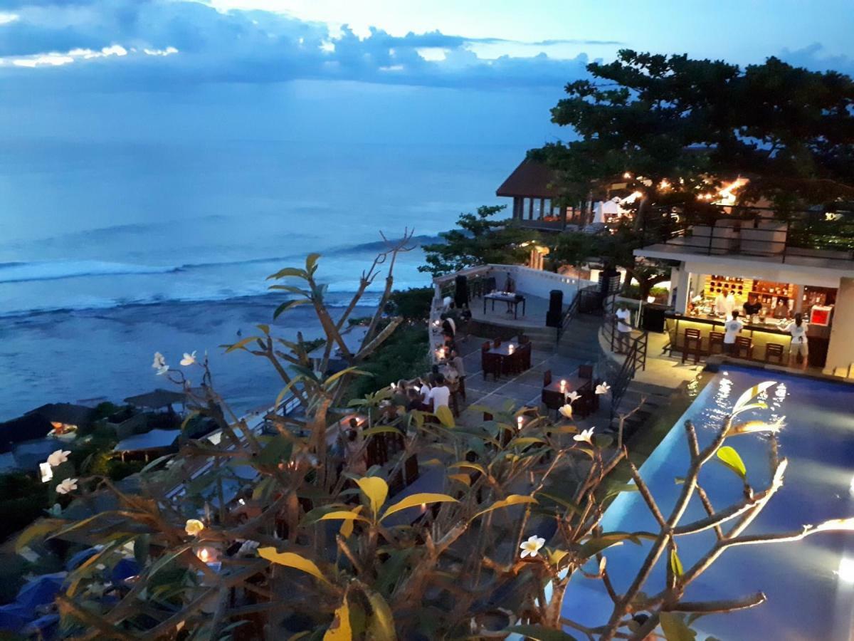 Hotel La Bomie Uluwatu By Bukit Vista Extérieur photo