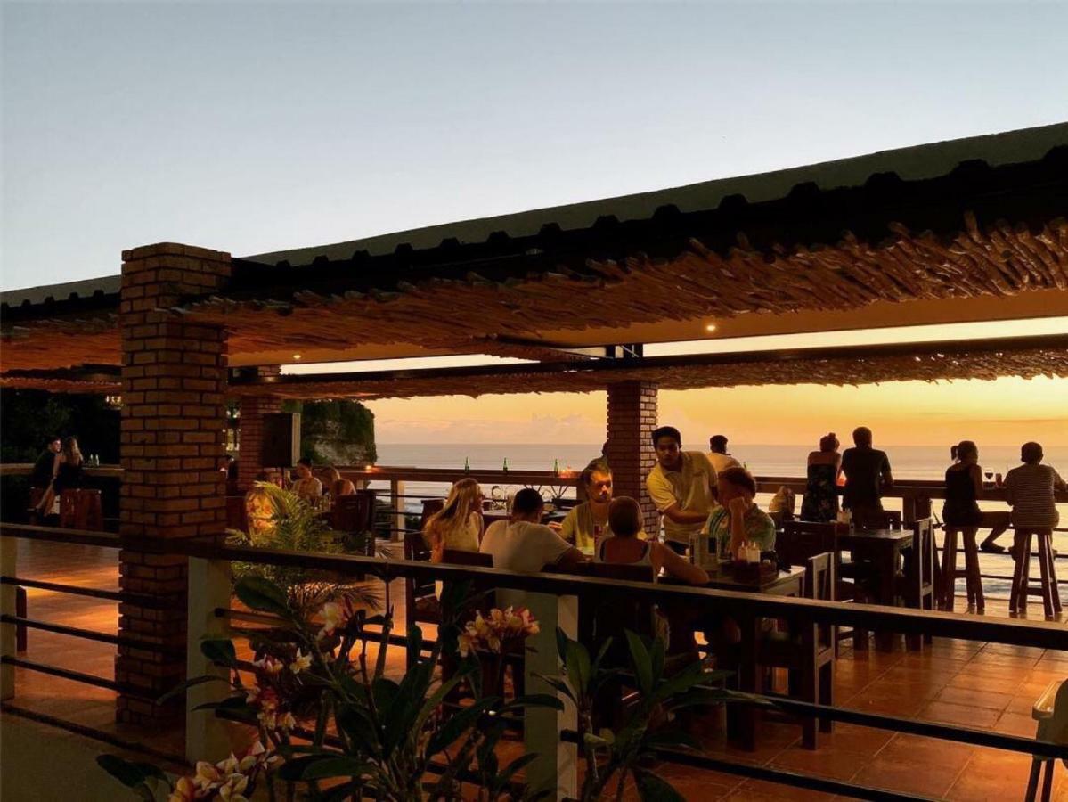 Hotel La Bomie Uluwatu By Bukit Vista Extérieur photo