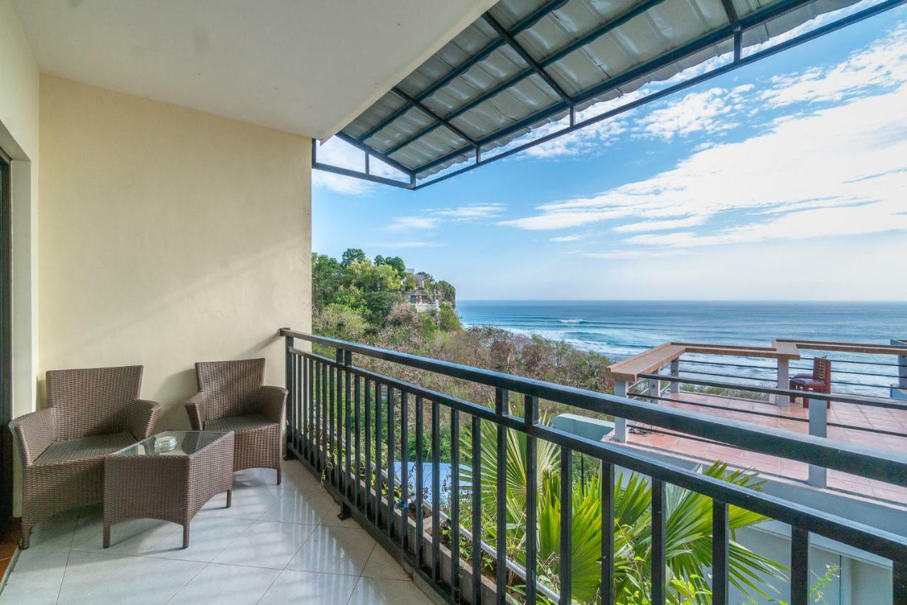 Hotel La Bomie Uluwatu By Bukit Vista Extérieur photo