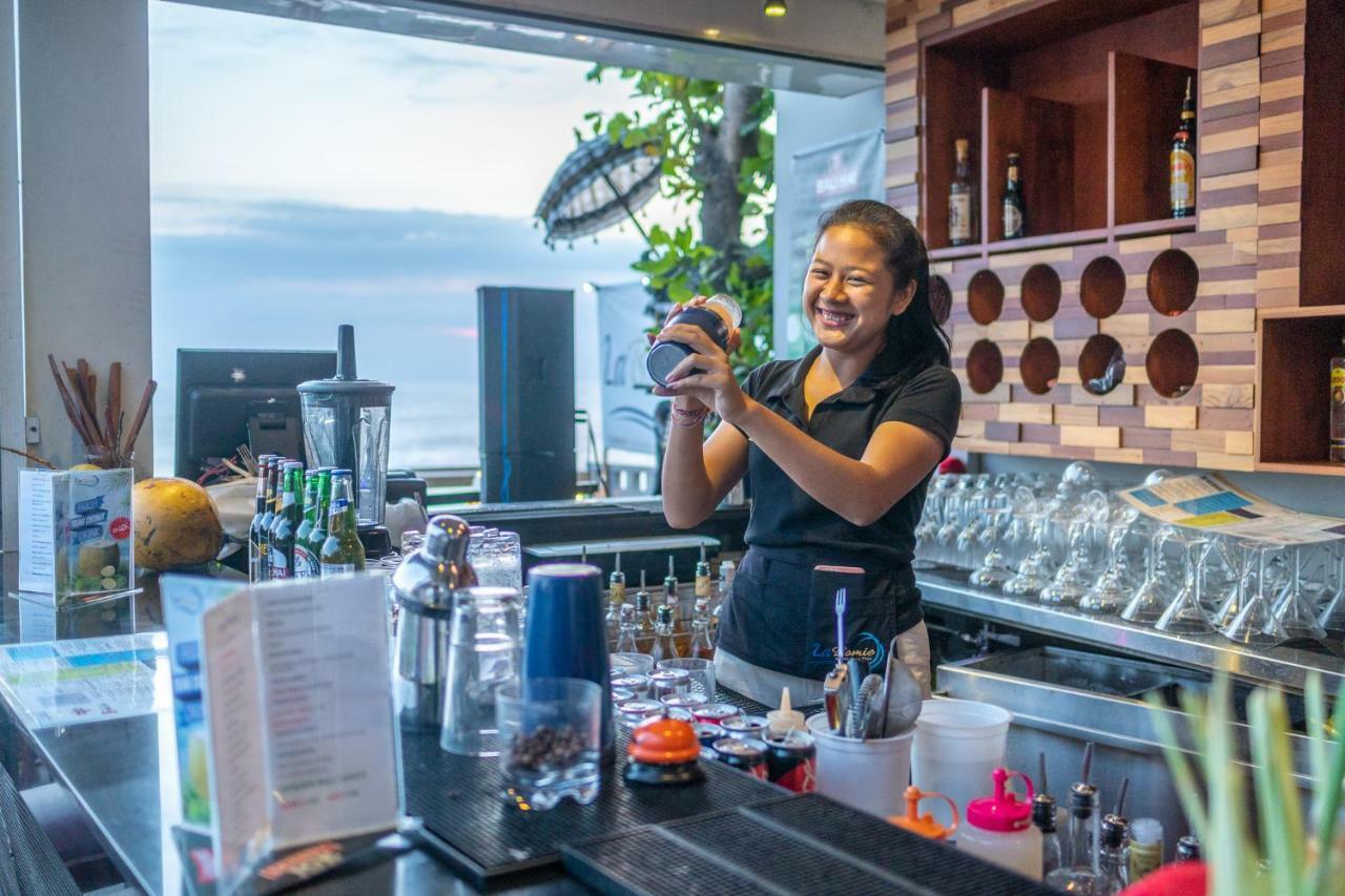Hotel La Bomie Uluwatu By Bukit Vista Extérieur photo