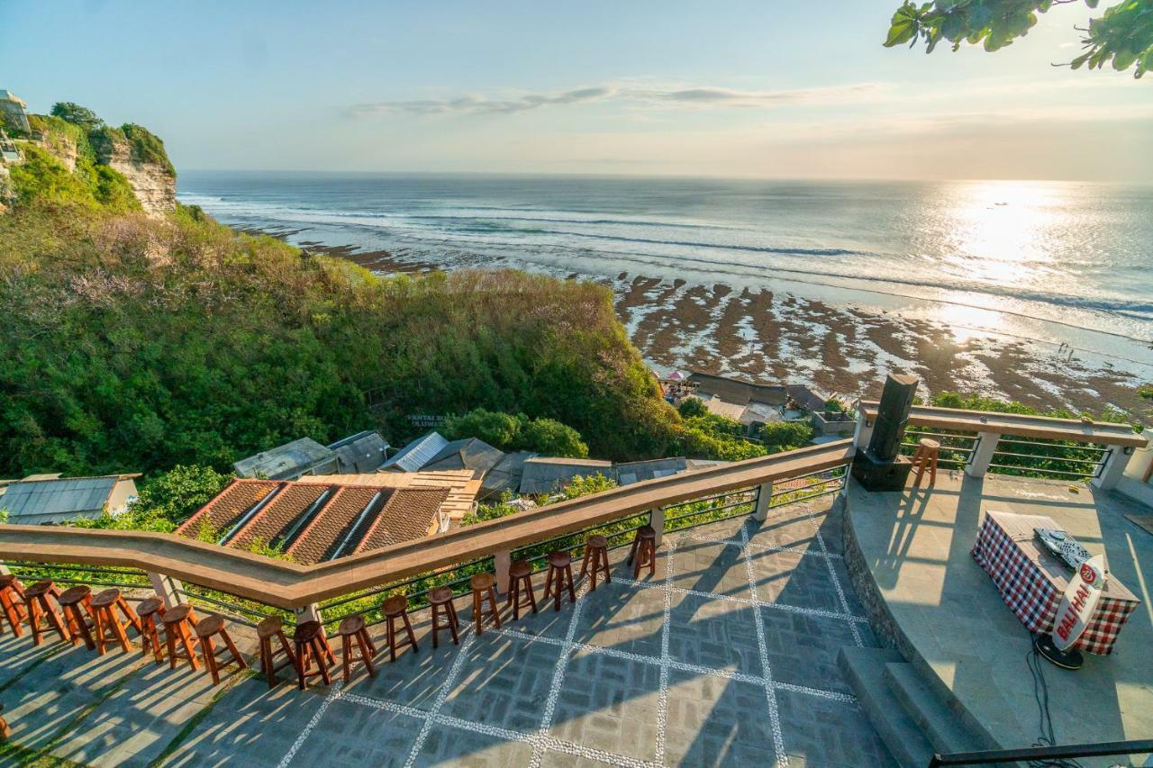 Hotel La Bomie Uluwatu By Bukit Vista Extérieur photo