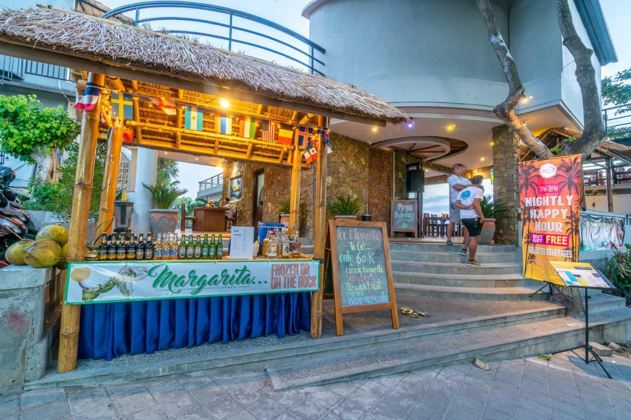 Hotel La Bomie Uluwatu By Bukit Vista Extérieur photo
