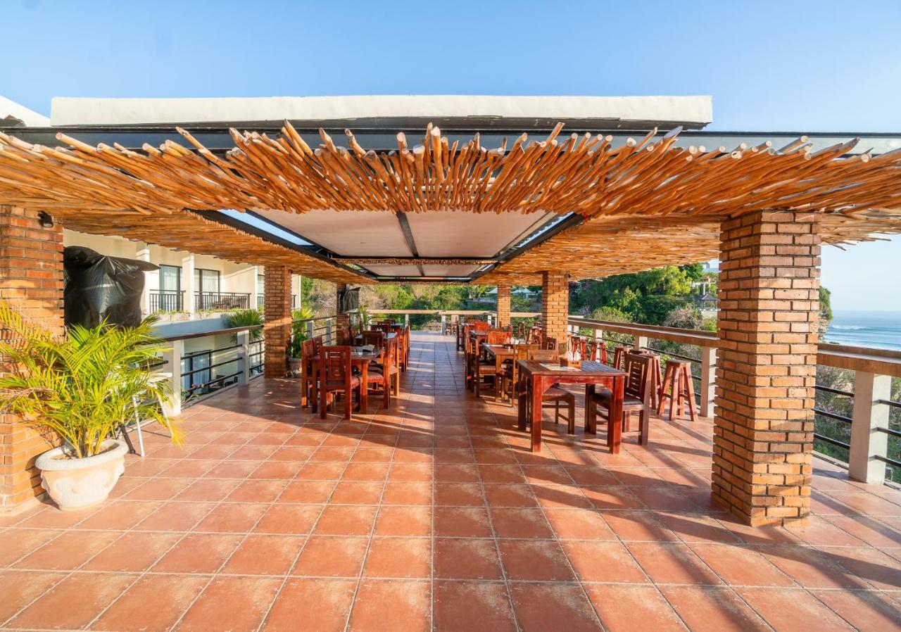 Hotel La Bomie Uluwatu By Bukit Vista Extérieur photo